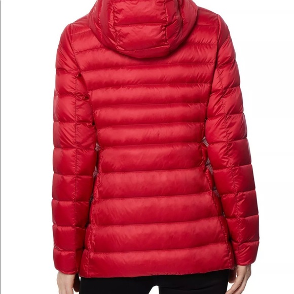 32 degree heat puffer coat - Picture 3 of 4